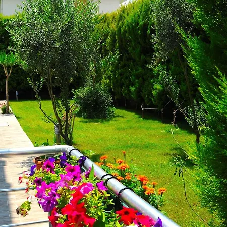 Ela Villa Fethiye