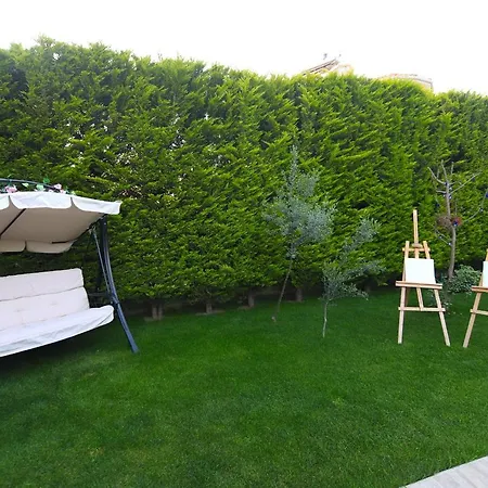 Ela Villa Fethiye