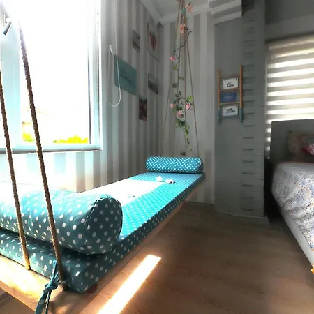 Ela Villa *