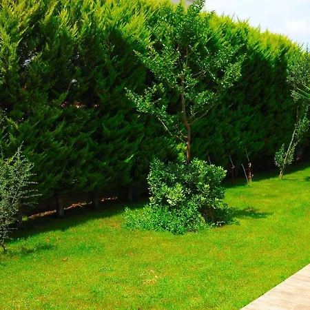 Ela Villa Fethiye